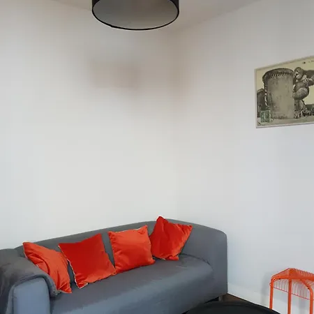 Apartament Lovely Périgueux