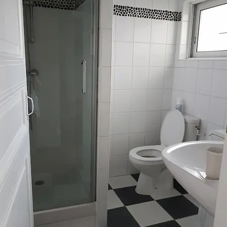 Apartament Lovely *