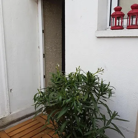 Lovely Apartament Périgueux